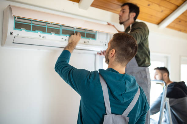 Best HVAC tune-up services  in Lumber City, GA