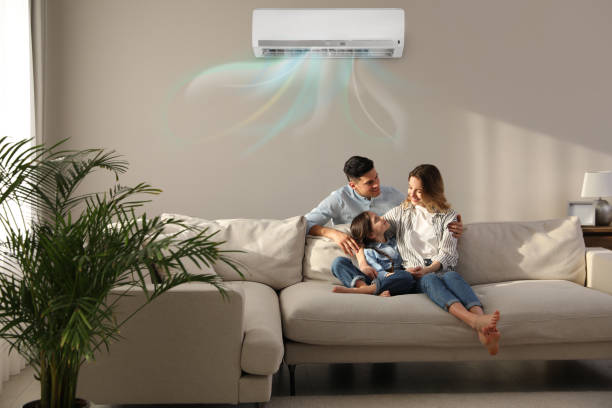 Trusted Lumber City, GA HVAC Experts