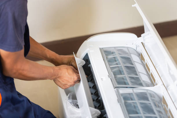 Best HVAC replacement cost  in Lumber City, GA