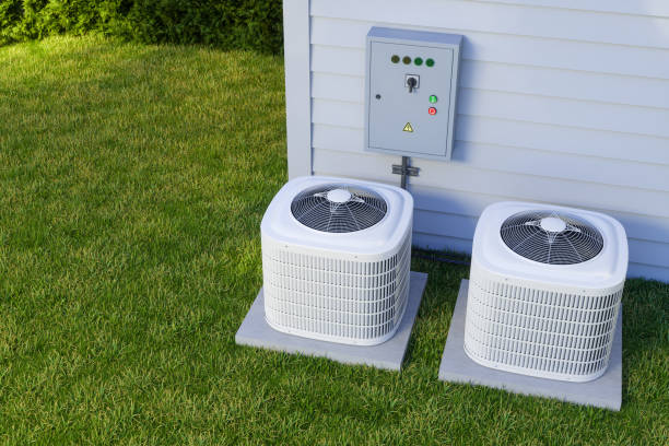 Best Commercial HVAC repair  in Lumber City, GA