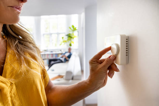 Best Heating repair services  in Lumber City, GA