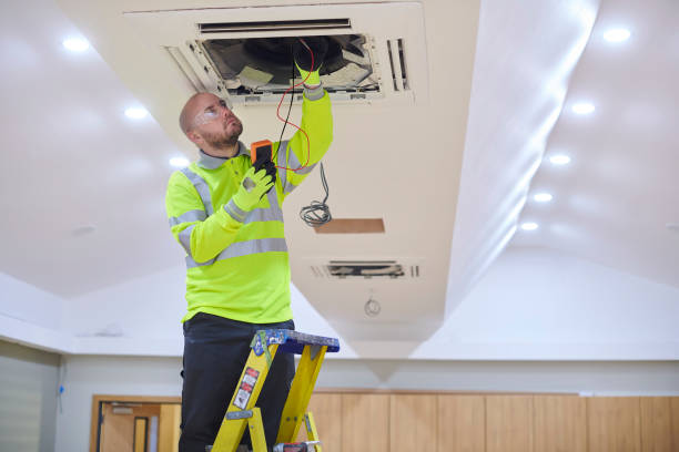 Best HVAC maintenance near me  in Lumber City, GA