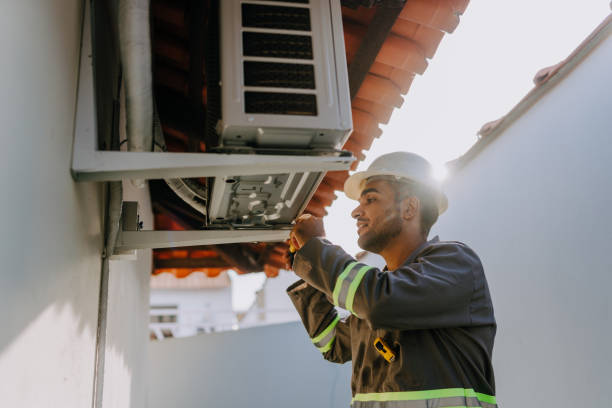 Best HVAC installation services  in Lumber City, GA