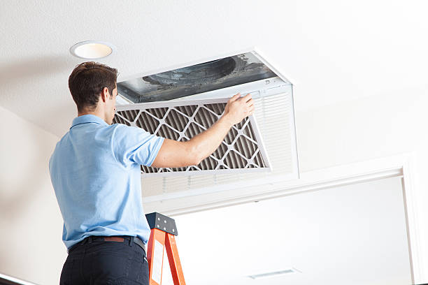 HVAC maintenance plan in Lumber City, GA