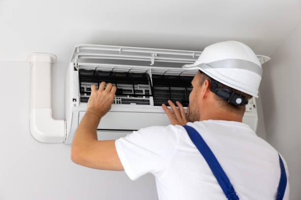 Best HVAC air duct cleaning  in Lumber City, GA