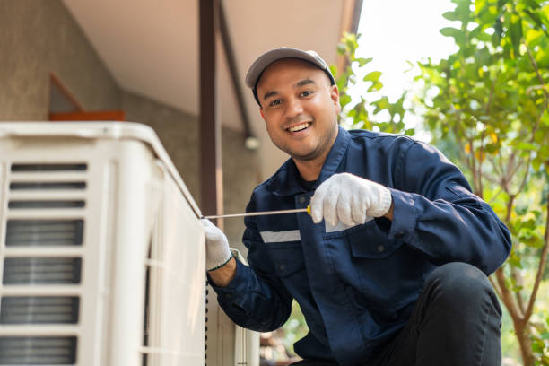 Best HVAC cleaning services  in Lumber City, GA