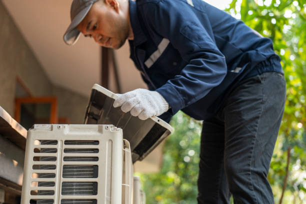 Best HVAC repair near me  in Lumber City, GA