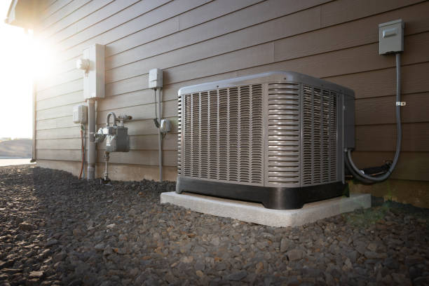 Best HVAC system installation  in Lumber City, GA